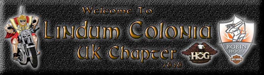 Lindum Colonia Chapter UK